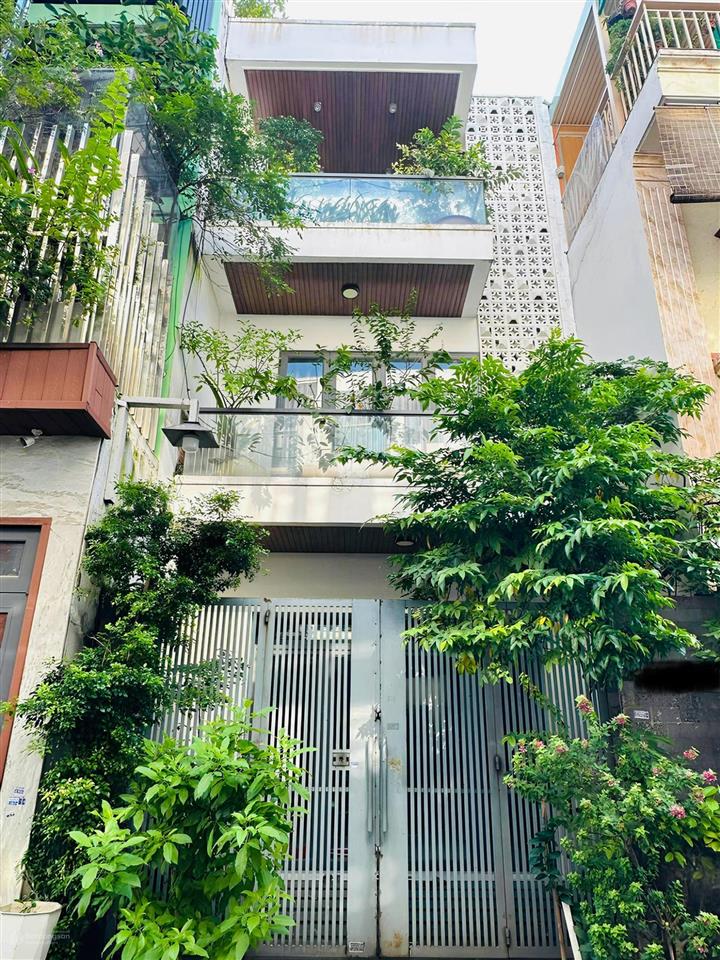 [bhh bình tân] 90m2 (5x18), nhà 3 tầng 4pn, 4wc, hẻm 6m, chỉ 9 tỏi tl