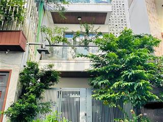 [bhh  bình tân] 90m2 (5x18), nhà 3 tầng  4pn, 4wc, hẻm 6m, chỉ 9 tỏi tl