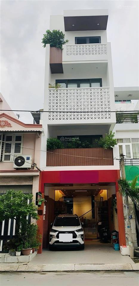 [bhh  bình tân]  96m2 (4x24)  5pn, 4wc, mặt tiền đường 12m  kinh doanh đỉnh  nhỉnh 12 tỏi tl