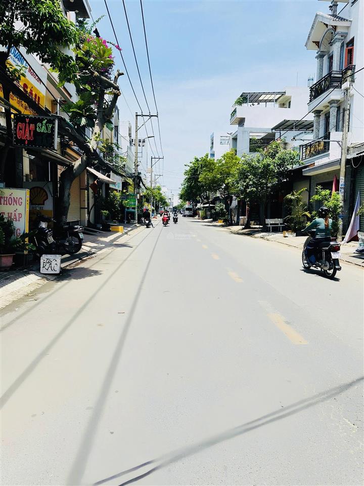 [bhh  bình tân]  96m2 (4x24)  5pn, 4wc, mặt tiền đường 12m  kinh doanh đỉnh  nhỉnh 12 tỏi tl