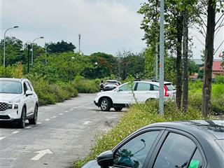 Quỹ căn chuyển nhượng 60 & 80m đất dịch vụ tây tựu, vị trí đẹp, giá cực rẻ đường 123046m