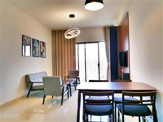 Bán cc 3pn, 96m2, giá tốt tại the sun avenue, q2, hcm