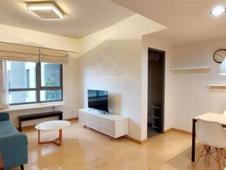 Bán căn hộ 1 phòng ngủ giá 5,4 tỷ tốt nhất hiện nay  masteri thảo điền  layout đẹp  bán gấp