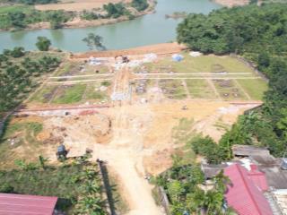 Chỉ từ 500tr có ngay lô đất full thổ cư sổ hồng, có sẵn sang tên trong ngày