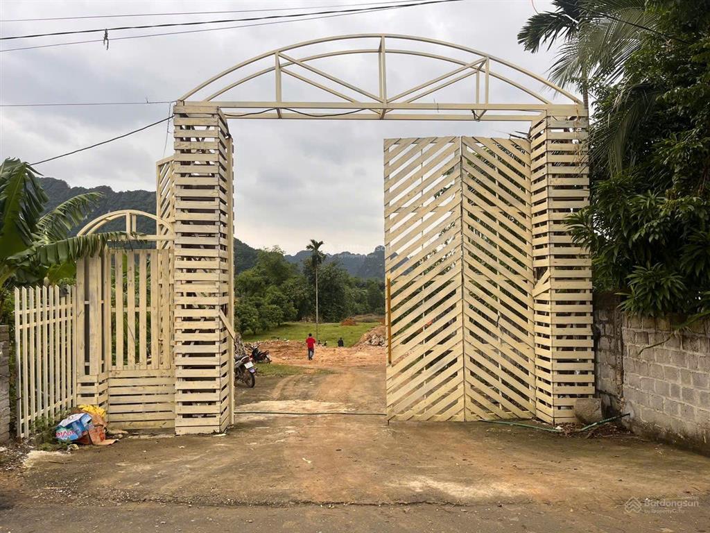 Chỉ từ 500tr có ngay lô đất full thổ cư sổ hồng, có sẵn sang tên trong ngày