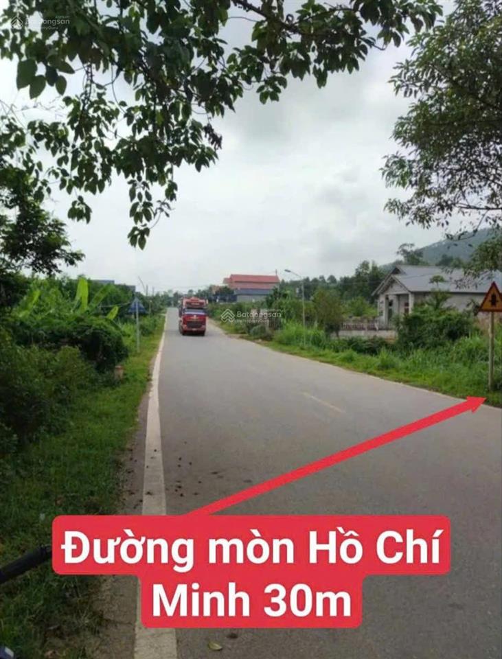 Đất nền 25 lô lạc thủy, giá 468tr  1.2 tỷ, diện tích 84  205m², cách đường hcm 200m