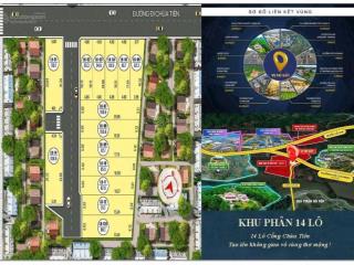 Đất nền 25 lô lạc thủy, giá 468tr  1.2 tỷ, diện tích 84  205m², cách đường hcm 200m