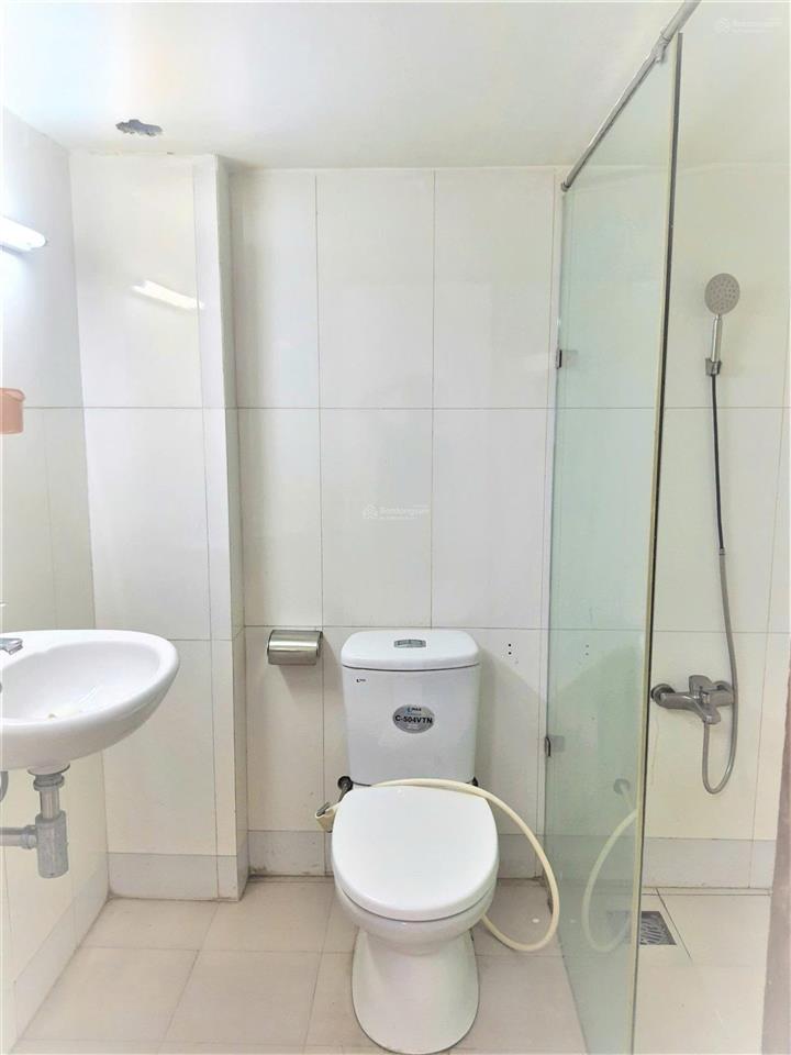 Cho thuê nguyên sàn tầng 2 tk 2pn + wc + tách bếp  thoáng mát  full tiện ích