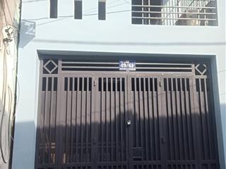 Bán nr tại đường tỉnh lộ 15, tân thạnh đông, củ chi, hcm, 1,95 tỷ, 48m2