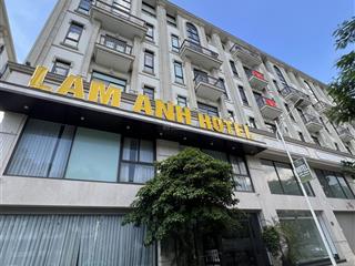 Víp! bán nhà biệt thự him lam vạn phúc, hà đông, dt 91m/mt 6.5m/6 tầng, giá 36.4 tỉ, 2 thoáng