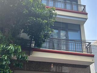Hot! bán nhà liền kề vạn phúc  hà đông dt 90m/mt 6m/ 4 tầng, giá 17.5 tỉ, nhà đẹp ở luôn