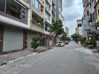 Rẻ nhất! bán nhà kiến hưng dt 68m2/ mt 6m/ 6 tầng, thang máy, giá 15.85 tỉ