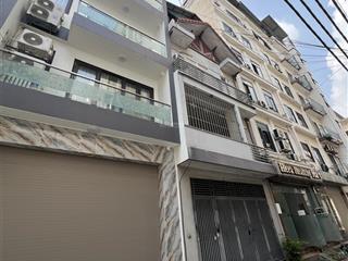 Bán nhà đấu giá phú lương dt 50m, 7 tầng thang máy, 11.5 tỉ sổ đẹp, pháp lý chuẩn