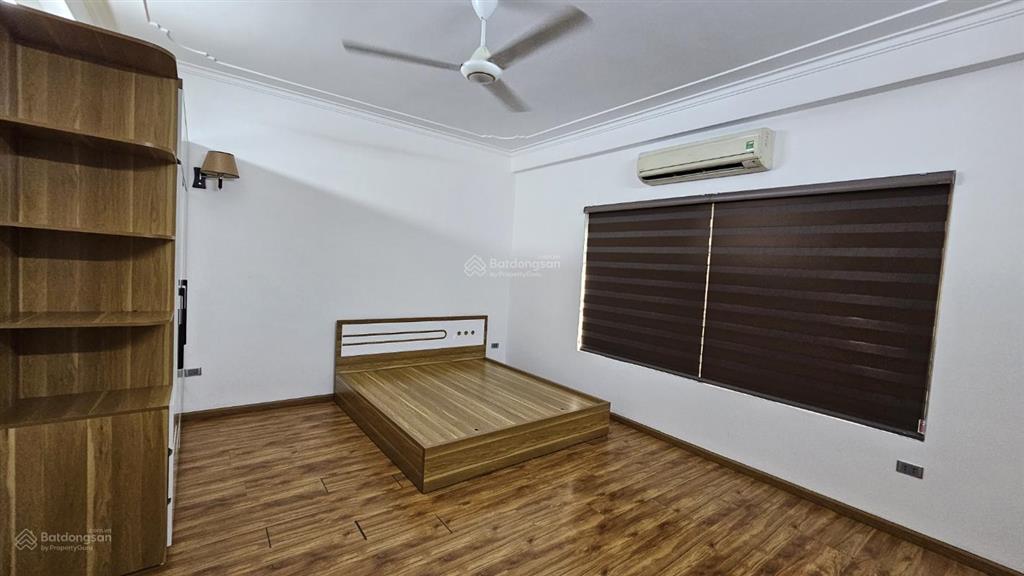 Bán nhà vạn phúc  hà đông dt 80m2, mt 4m, ô tô, 12.45 tỷ