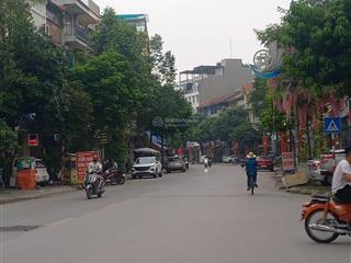 Nhà đấu giá mậu lương 60m 4t phân lô vỉa hè kinh doanh. tc 14.6 tỉ