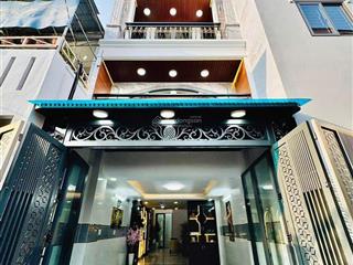 Tin thật 100% bán gấp căn nhà q1! mạc đĩnh chi, p. đa kao, q1. giá 4tỷ850tr. dt 80m2. shr