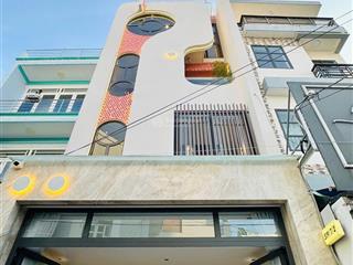 Nhà đẹp giá tốt ngay tại ngô đức kế, p. 12, q. bình thạnh. giá 4tỷ580tr. dt 96,24m2. shr