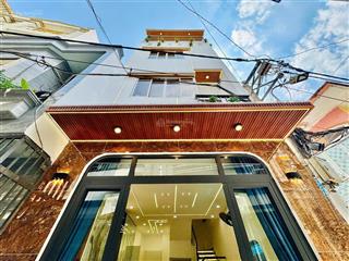 Chủ cần bán gấp! trương thị hoa, p. an phú đông, q12. giá 4tỷ950tr. dt 85m2. shr