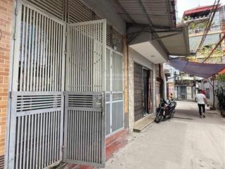 Đường láng  trung tâm đống đa  nhà dân tự xây  mặt tiền rộng  nở hậu