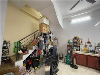 Bán nhà phố cửa bắc 5 tầng nhỉnh 4 tỷ