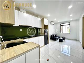 Khai trương căn hộ 1 phòng ngủ lớn ngay mai chí thọ, an phú, đầy đủ tiện nghi, rộng 55m2
