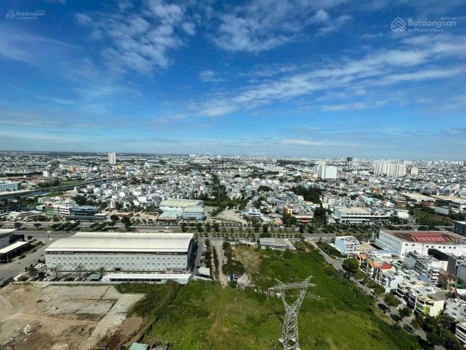 Cho thuê căn akari city 3 phòng ngủ, 2wc, 95m chỉ 13.5tr/tháng. miễn phí quản lý,có thể vào ở liền