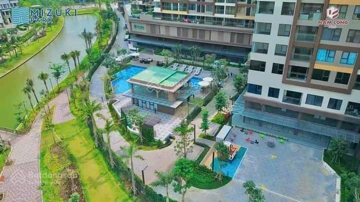 Cho thuê căn akari city 3 phòng ngủ, 2wc, 95m chỉ 13.5tr/tháng. miễn phí quản lý,có thể vào ở liền