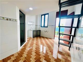 Duplex siêu thoáng máy dá chỉ từ 3củ9 ngay lên văn thịnh quận 2