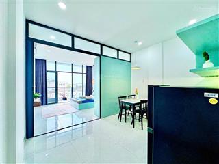 Một căn view thành phố siêu xịnh ngay bình trưng tây quận 2