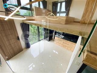 Duplex siêu xinh thiết kế hiện đại ngay bình trưng tây, quận 2