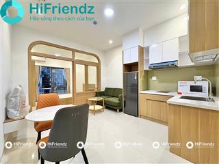 Khai trương toà nhà mới xây 100% ở quận 2