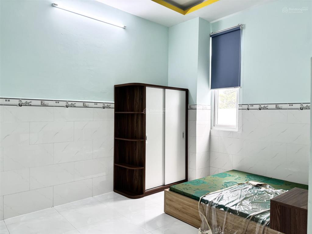 Khai trương dự án mới 1pn ban công 45m2 ở được gia đình 34người