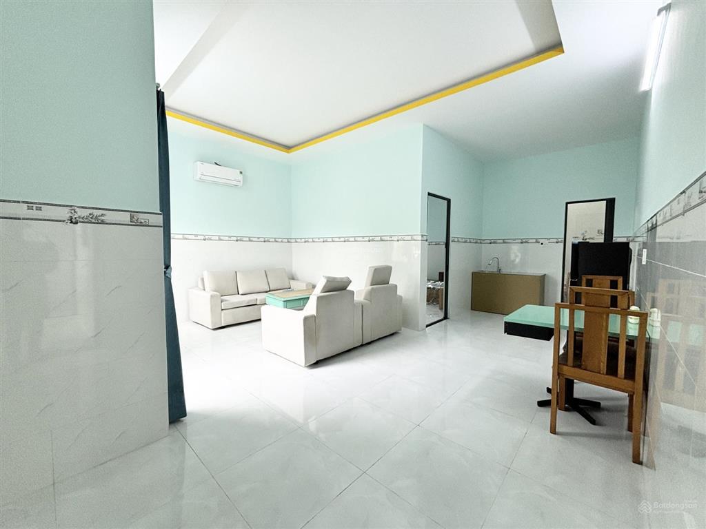 Khai trương dự án mới 1pn ban công 45m2 ở được gia đình 34người