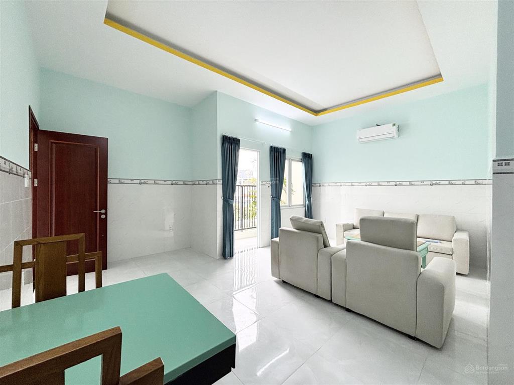 Khai trương dự án mới 1pn ban công 45m2 ở được gia đình 34người