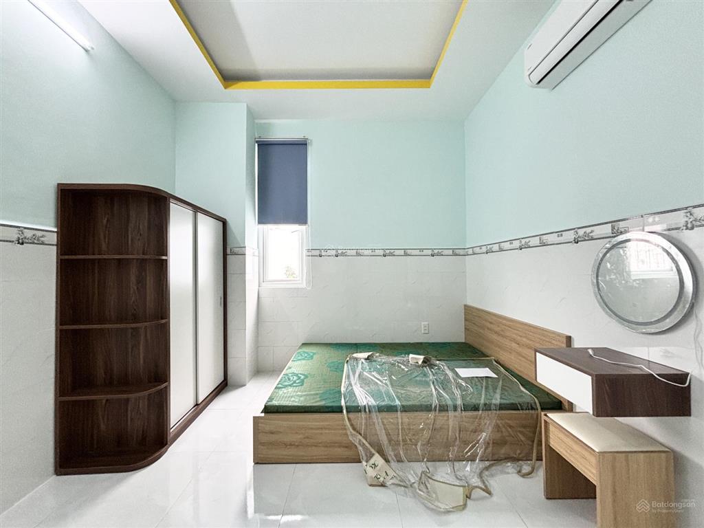 Khai trương dự án mới 1pn ban công 45m2 ở được gia đình 34người