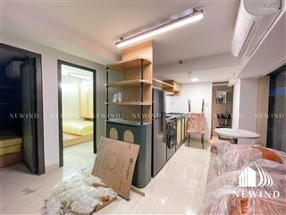 Khai trương căn hộ 2 phòng ngủ full nội thất cao cấp ngay khu himlam quận 7