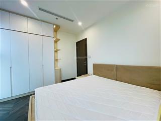 Cho thuê căn hộ 2 phòng ngủ full nội thất  chỉ 16 triệu/tháng