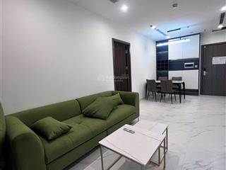 Cho thuê căn hộ 2 phòng ngủ full nội thất tại vinhomes grand park giá chỉ 12 triệu/tháng