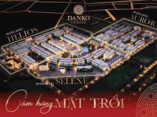 Đất nền dự án 108m2, 120m2, shophouse, biệt thự