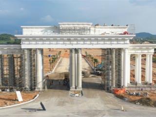 Cần bán shophouse dự án danko center, đường lê lợi, xã kim phú, tuyên quang, tuyên quang