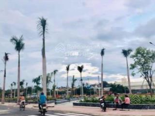 Cần tiền bán nhanh lô đất chính chủ sổ đỏ dự án 15ha, phan rí cửa tuy phong bình thuận