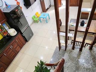 GIÁP BÁT- GIẢI PHÓNG -38M2-6.95 (CTL) Ô TÔ GẦN- 3 THOÁNG- 3 BƯỚC RA PHỐ LỚN- NHÀ Ở NGAY