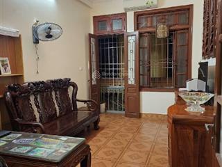 Bán nr đẹp xuất sắc, 27m2, 6,55 tỷ tại trương định, tân mai, hoàng mai, hà nội