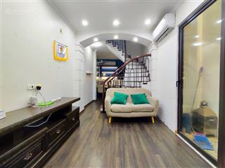 Bán nhà riêng 30m2, 5pn, 5wc, tại lương khánh thiện, 5,95 tỷ, 25m ra ô tô