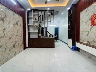 LÕI HOÀNG MAI- 42M2-4T- 7.15 TỶ (CTL)- NHÀ, NGÕ THOÁNG SÁNG TRC SAU- NHÀ Ở LUÔN CHỦ TẶNG