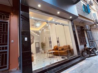 10m ra oto  lõi hoàng mai  32m2  5t  chỉ 7.8 tỷ (ctl)