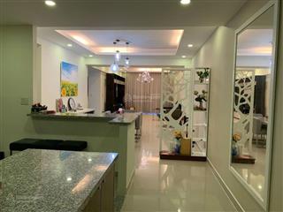 Bán căn hộ riverside residence, 3pn vs 2wc, dt 155m2, nhà đang hđt, giá bán 12,4 tỷ