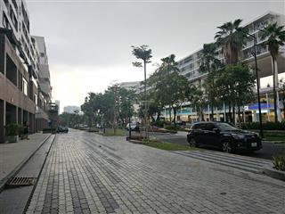 Bán gấp shophouse panorama 145m2, view thoáng, đường tôn dật tiên, pmh, q.7, hcm. giá bán 26 tỷ!