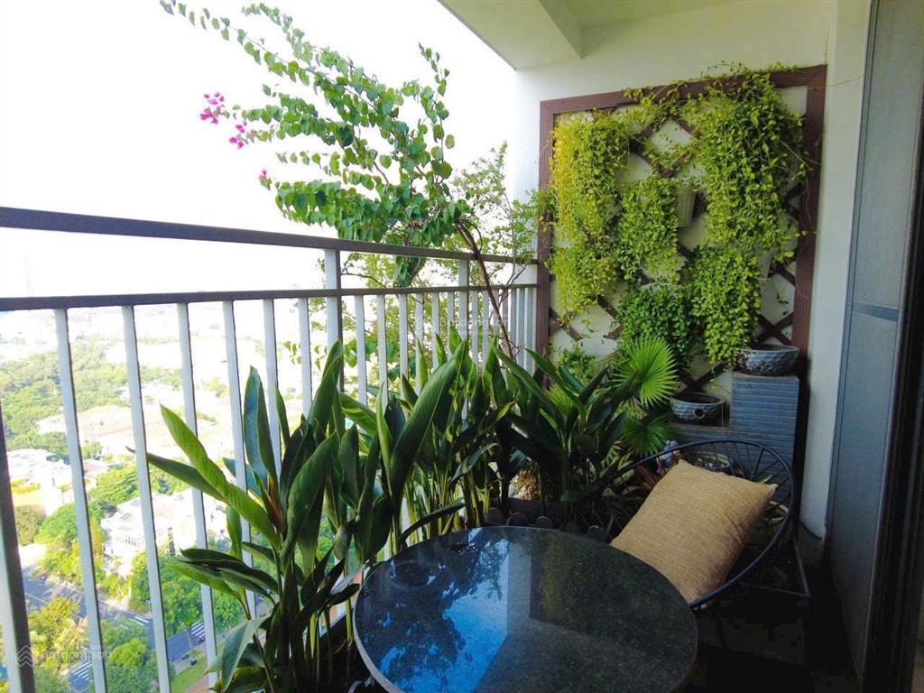 Bán nam phúc le jardin pmh, dt 121m2, 3pn vs 2wc, full nội thất, nhà mới 100%. giá bán 12,5 tỷ