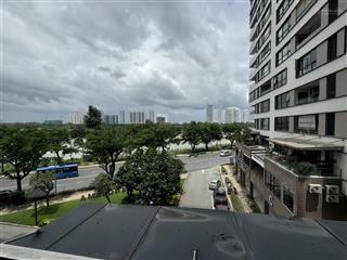 Chào thuê căn hộ panorama pmh. dt 146m2, view thoáng mát, nội thất đầy đủ, chủ nhà siu dễ thương!